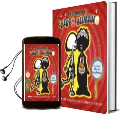 Descargar AudioLibro Descubro el Cuerpo Humano de Varios Autores año 2016