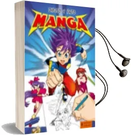 Descargar AudioLibro Dibujo y Pinto Mangas de Thierry Beaudenon año 2016