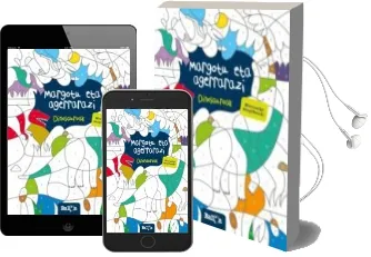 Descargar AudioLibro Dinosauroak (Margotu eta Agerrarazi) de Varios Autores año 2016