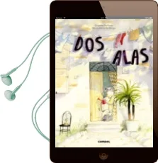 Descargar AudioLibro Dos Alas de Cristina Bellemo año 2016