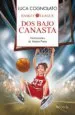 AudioLibro Dos Bajo Canasta (Basket League) de Luca Cognolato