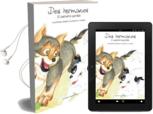 Descargar AudioLibro Dos Hermanos (el Cachorro Perdido) de Raquel Mayorga Baños año 2016
