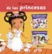 AudioLibro El Armario de las Princesas de Varios Autores