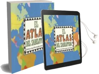 Descargar AudioLibro El Atlas del Sabelotodo de Varios Autores año 2016