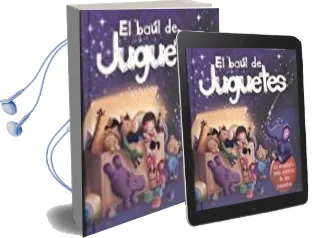 Descargar AudioLibro El Baúl de los Juguetes de Melanie Joyce año 2016