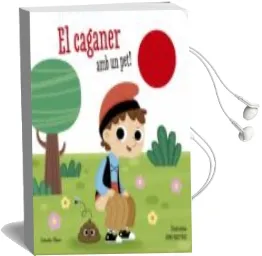 Descargar AudioLibro El Caganer amb un pet! de Emma Martinez año 2016