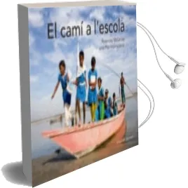 Descargar AudioLibro El Cami a l Escola de Rosemary Mccarney año 2016
