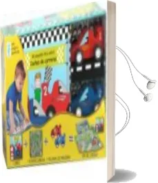 Descargar AudioLibro El Circuito de Carreras (mi Pequeño Pueblo) de Varios Autores año 2016