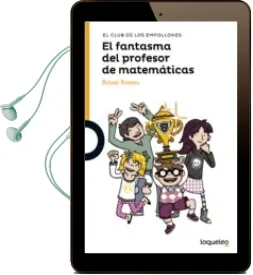 Descargar AudioLibro El Club de los Empollones de Brian Bones año 2016