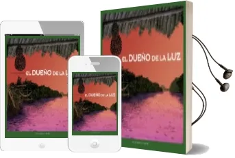 Descargar AudioLibro El Dueño de la luz de Varios Autores año 2016