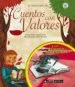 AudioLibro El Gran Libro de Cuentos con Valores de Varios Autores