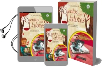 Descargar AudioLibro El Gran Libro de Cuentos con Valores de Varios Autores año 2016