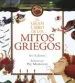 AudioLibro El Gran Libro de los Mitos Griegos de Eric A. Kimmel