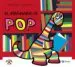 AudioLibro El Imaginario de pop de Pierrick Bisinski