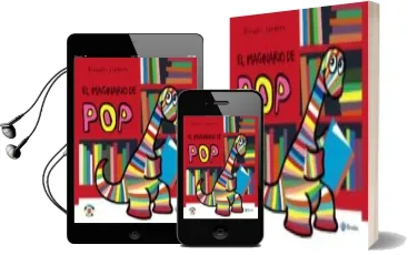 Descargar AudioLibro El Imaginario de pop de Pierrick Bisinski año 2016