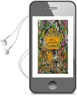 Descargar AudioLibro El Jardí de les Meravelles de Jenny Broom año 2016