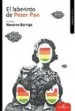 AudioLibro El Laberinto de Peter pan de Antonio Navarro Barriga