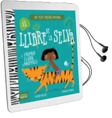 Descargar AudioLibro El Llibre de la Selva de Jennifer Adams año 2016