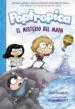 AudioLibro El Misterio del Mapa (Poptropica 1) de Jack Chabert