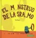 AudioLibro El Monstruo de la Sra.Mo de Paul Beavis Beavis
