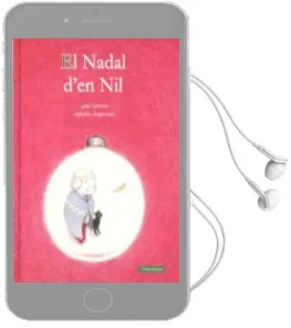 Descargar AudioLibro El Nadal d en nil de Agnes Laroche año 2016