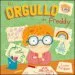 AudioLibro El Orgullo de Freddy de Louise Forshaw