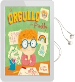 Descargar AudioLibro El Orgullo de Freddy de Louise Forshaw año 2016