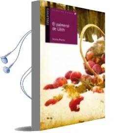 Descargar AudioLibro El Palmeral de Lilith de Blanca Álvarez González año 2016