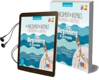 Descargar AudioLibro El Parlamento de los Animales / the Parliament of Animals de Juan Jose Torres Nuñez año 2016