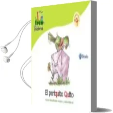 Descargar AudioLibro El Periquito Quito: Tren de las Palabras de Varios Autores año 2016