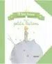 AudioLibro El Petit Princep per a Primers Lectors de Virginie Gerard Gaucher