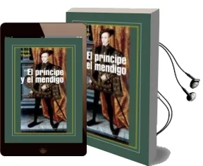 Descargar AudioLibro El Príncipe y el Mendigo de Mark Twain año 2016