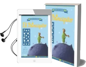 Descargar AudioLibro El Principito Cuaderno de Actividades Azul de Varios Autores año 2016