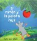 AudioLibro El Raton y la Pelota Roja de Petr Horacek