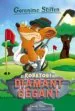 AudioLibro El Robatori del Diamant Gegant (Geronimo Stilton 53) de Geronimo Stilton