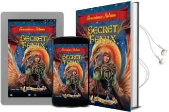 Descargar AudioLibro El Secret del Fenix (Les Tretze Espases nº 2) de Geronimo Stilton año 2016