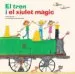 AudioLibro El Tren i el Xiulet Magic de Vicenç Aguado I Cudola