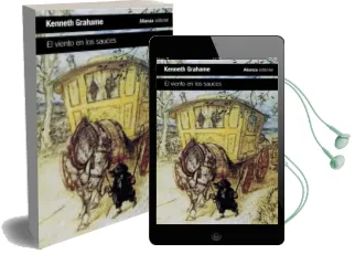 Descargar AudioLibro El Viento en los Sauces de Kenneth Grahame año 2016
