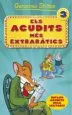 AudioLibro Els Acudits mes Extraratics 3 de Geronimo Stilton