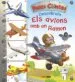 AudioLibro Els Avions amb en Ramon (Petits Contes Descobreix) de Emilie Beaumont