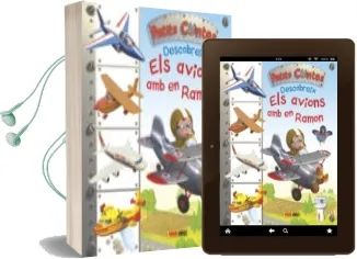Descargar AudioLibro Els Avions amb en Ramon (Petits Contes Descobreix) de Emilie Beaumont año 2016