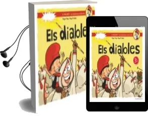 Descargar AudioLibro Els Diables (el Patufet i les Tradicions 18) de Roger Roig año 2016
