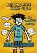 AudioLibro Els Pitjors Anys de la Meva Vida 7. he Trepitjat Merda de James Patterson