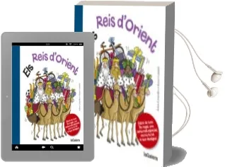 Descargar AudioLibro Els Reis d Orient - Edició de Luxe de Anna Canyelles año 2016