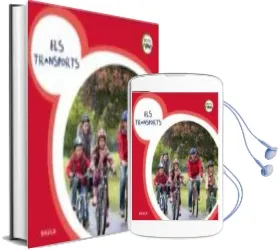 Descargar AudioLibro Els Transports de Varios Autores año 2016