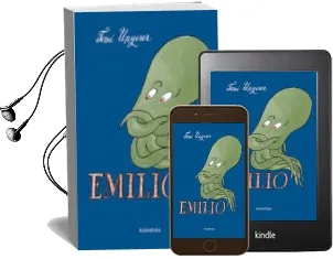 Descargar AudioLibro Emilio (Libros para Soñar) de Tomi Ungerer año 2016