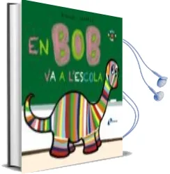 Descargar AudioLibro En bob va a l Escola de Pierrick Bisinski año 2016