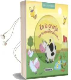 Descargar AudioLibro En la Granja me he Encontrado Con... de Maud Brougere año 2016