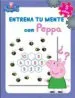 AudioLibro Entrena tu Mente con Peppa. 5 Años (Peppa Pig. Cuaderno de Activi Dades) de Varios Autores