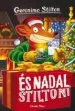 AudioLibro Es Nadal, Stilton (Geronimo Stilton 30) de Geronimo Stilton